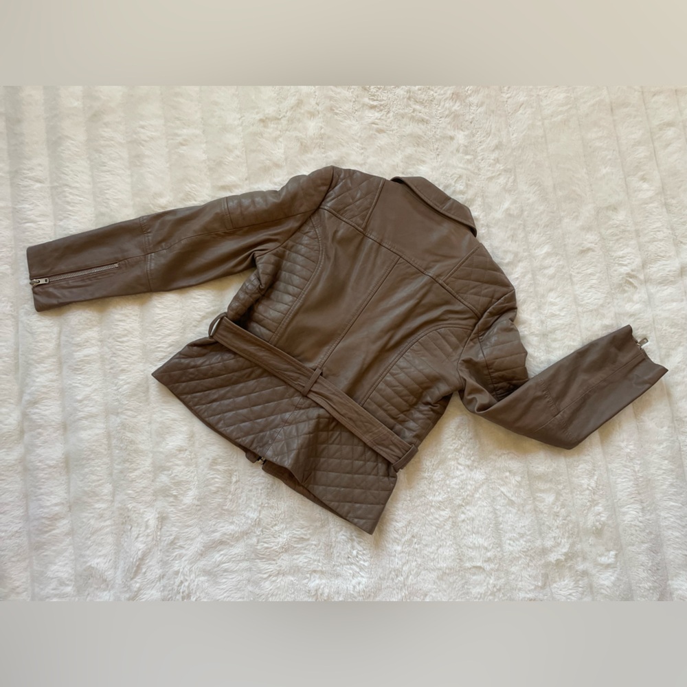 Cache Jacket. - Picture 10 of 16